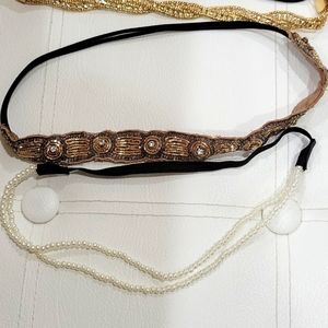 Headbands from New York and Company